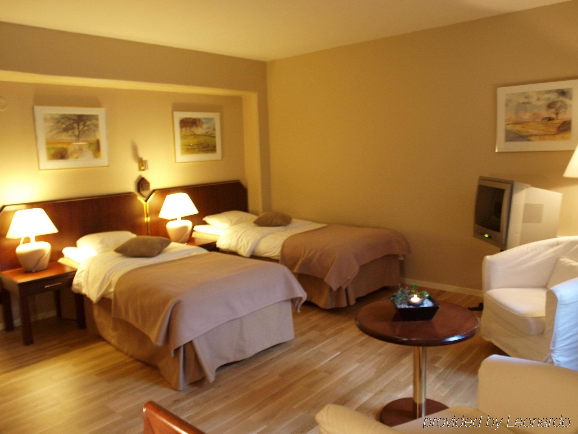 Hotel Stensson Eslov Room photo